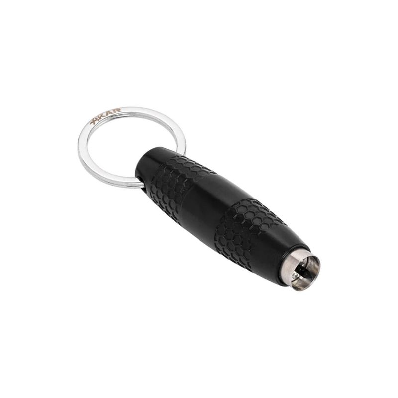 Xikar Zigarrenbohrer 010BZ Punch 10MM Schwarz