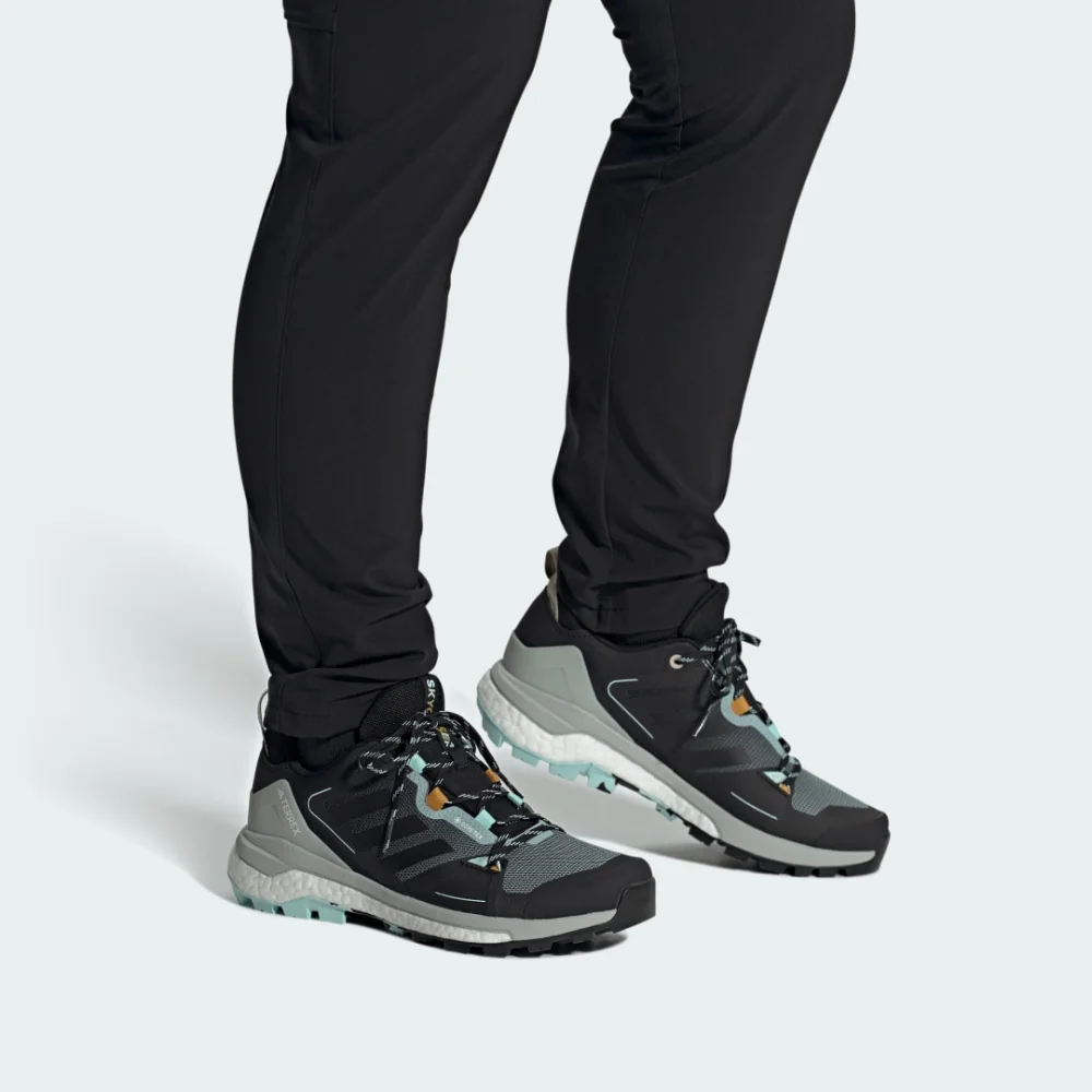adidas Skychaser 2 2.0 GORE TEX IE6895 / schwarz