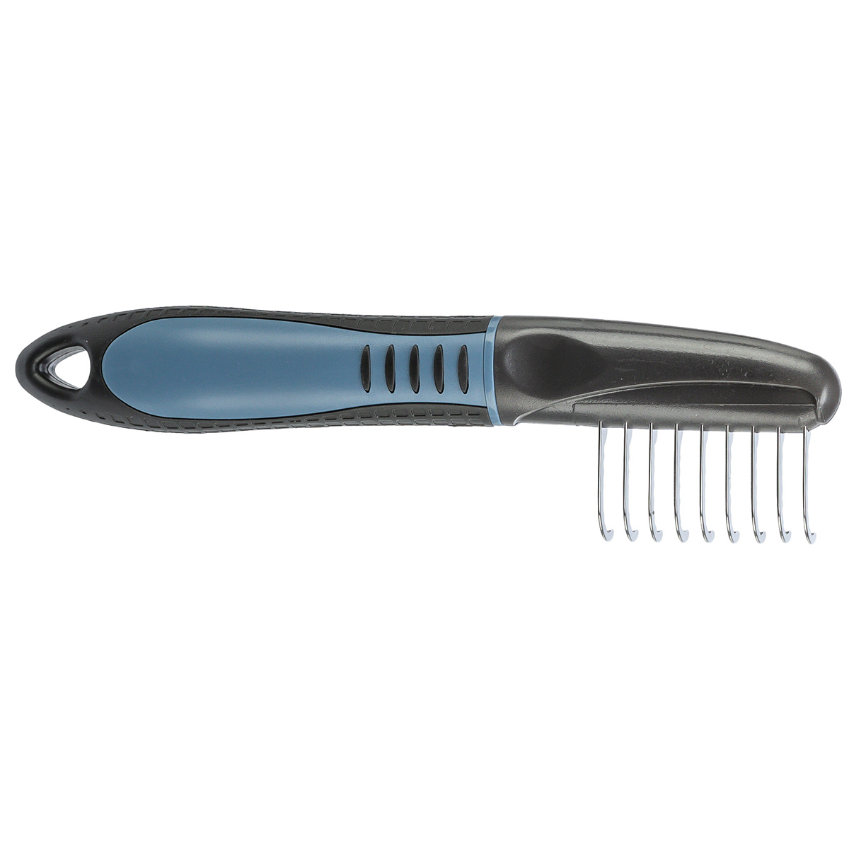 Trixie Fell-Entfilzer, gebogene Zinken, 18cm kaufen