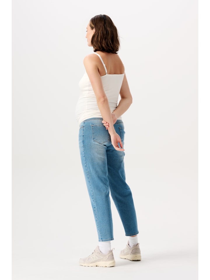 Noppies Still-Top Ara in Cream günstig kaufen