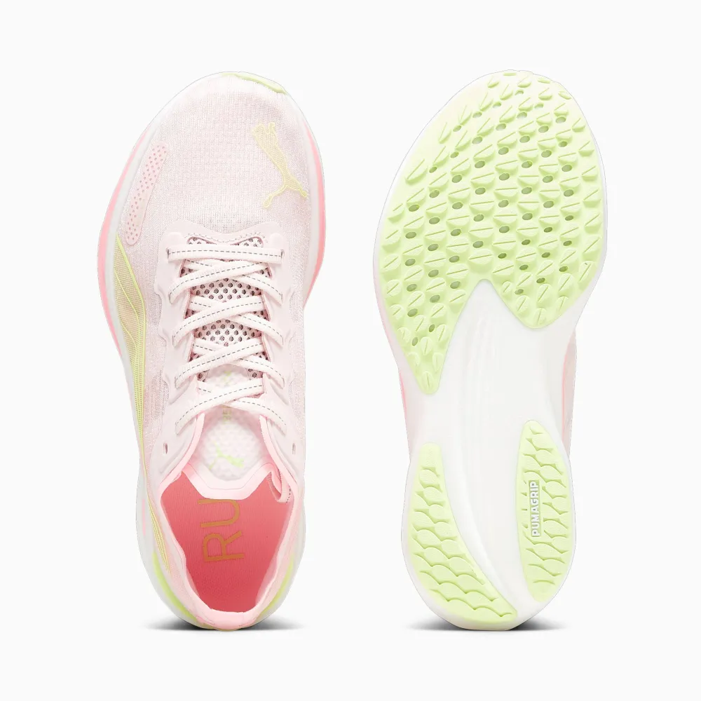 PUMA Liberate Nitro 2 377316-08 / pink