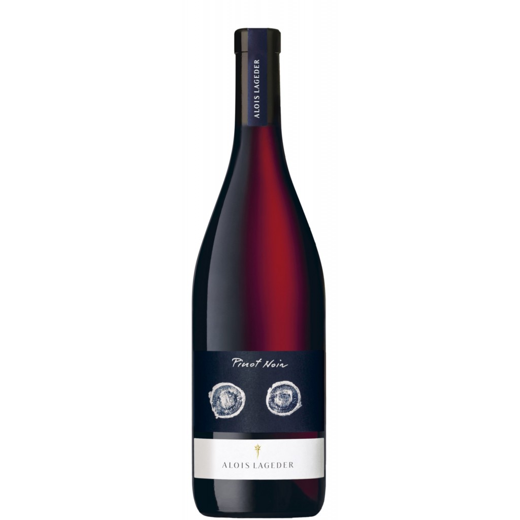 2020 Pinot Noir trocken - BIO