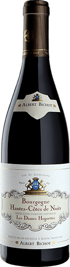 Albert Bichot : Bourgogne Hautes-Côtes de Nuits 
