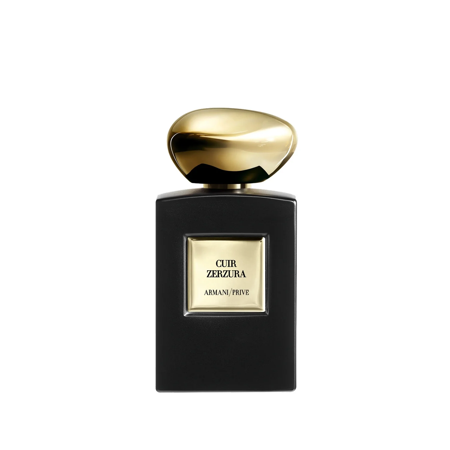 Armani Privé Les Mille et Une Nuits Cuir Zerzura - Eau de Parfum, Eau de Parfum Unisex