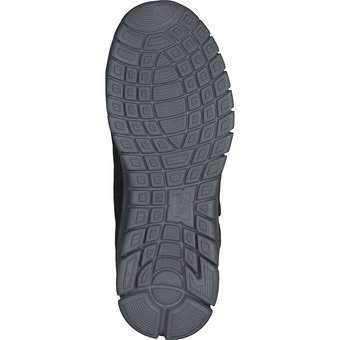 Kappa Style#:260982 Valdis K Sneaker in schwarz