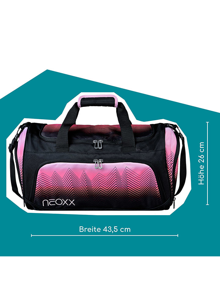 neoxx Sporttasche 