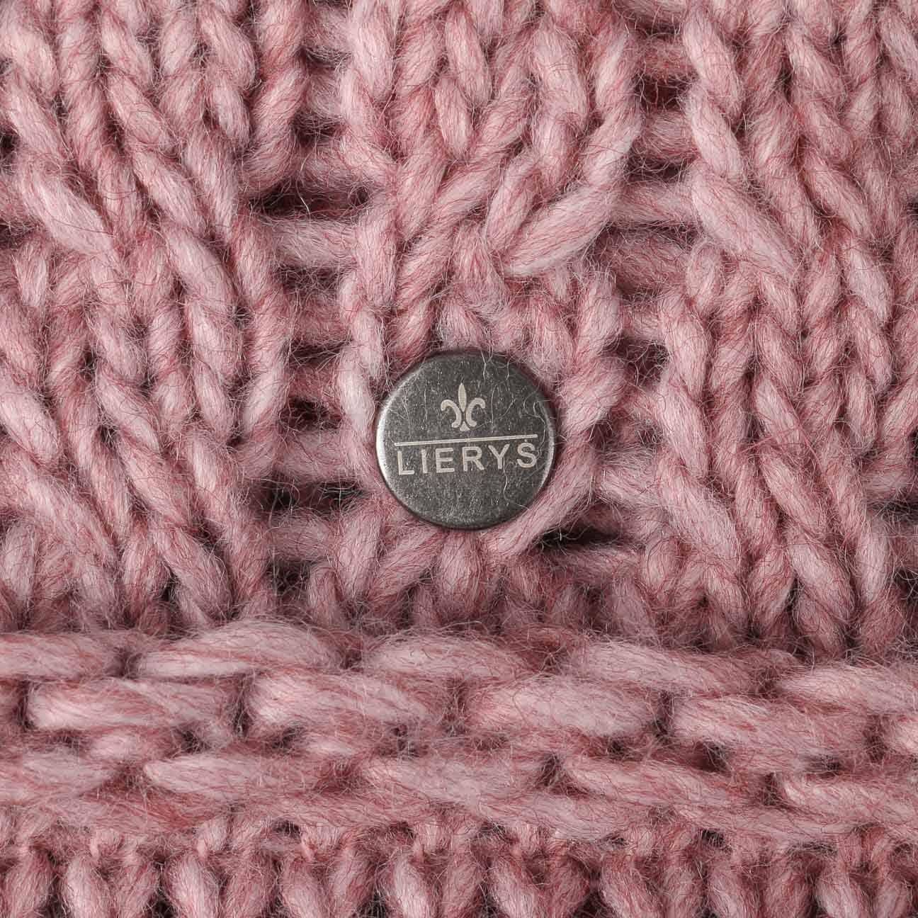 Lierys Outdoorhut (1-St) Wollhüte, Made in Germany
