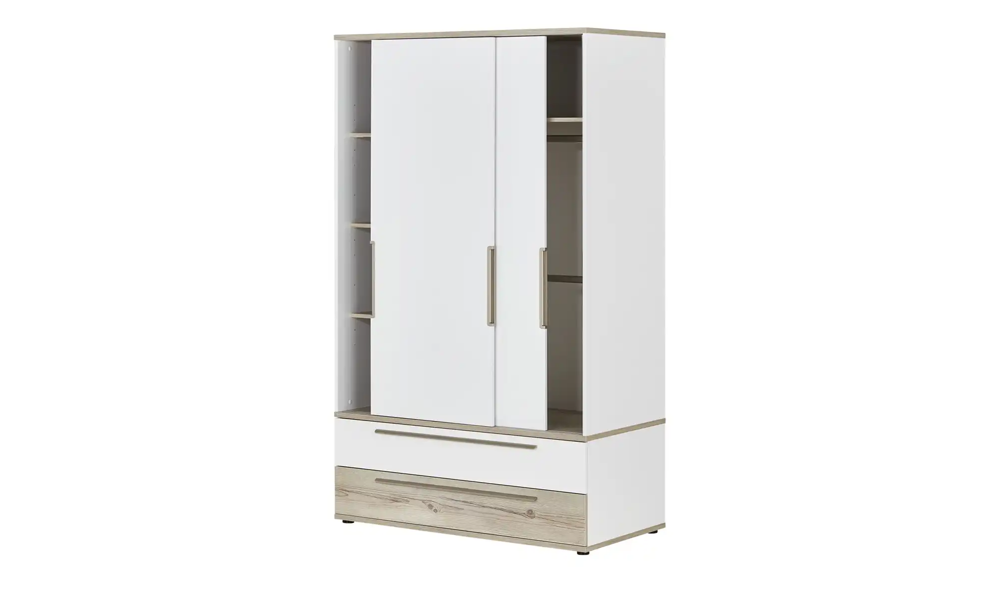 PAIDI Kleiderschrank Carlo