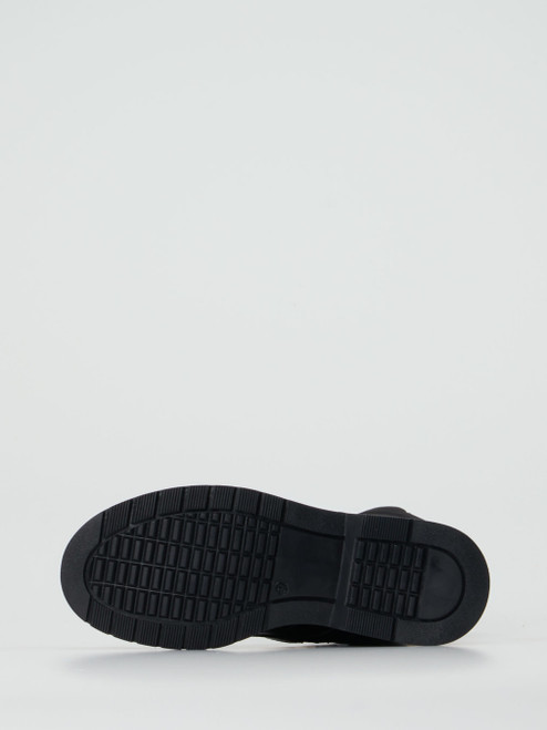 Schnürboots-67000090130 Tommy Hilfiger