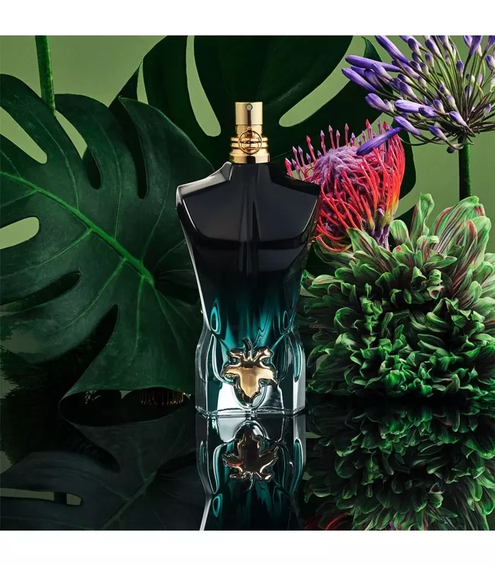 LE BEAU PARFUM Eau de Parfum Intense