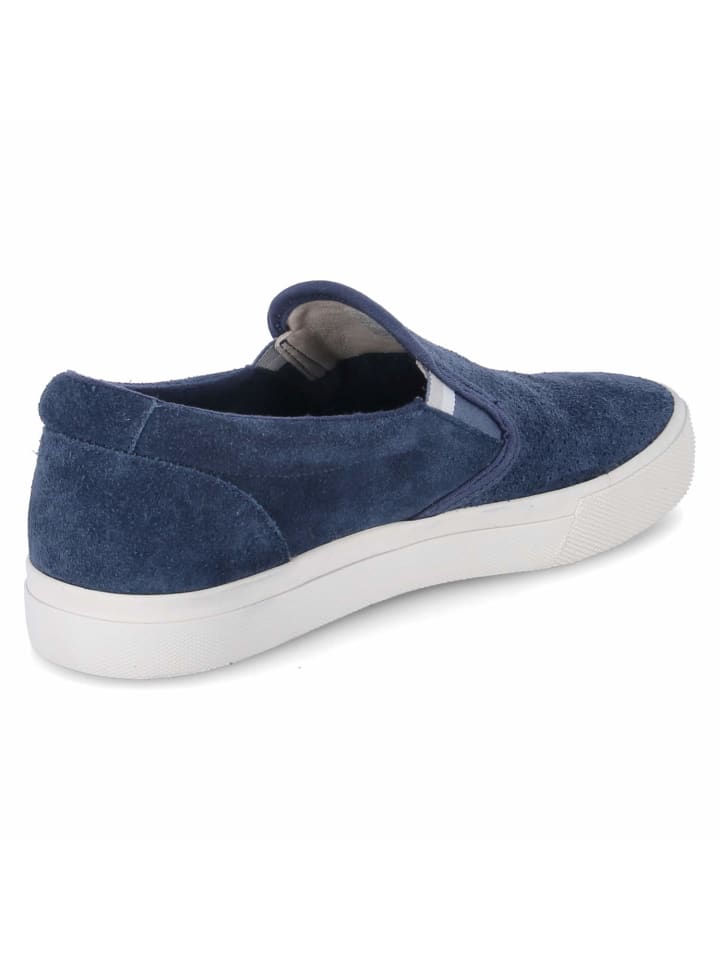 LLOYD Slipper EDO in Blau günstig kaufen