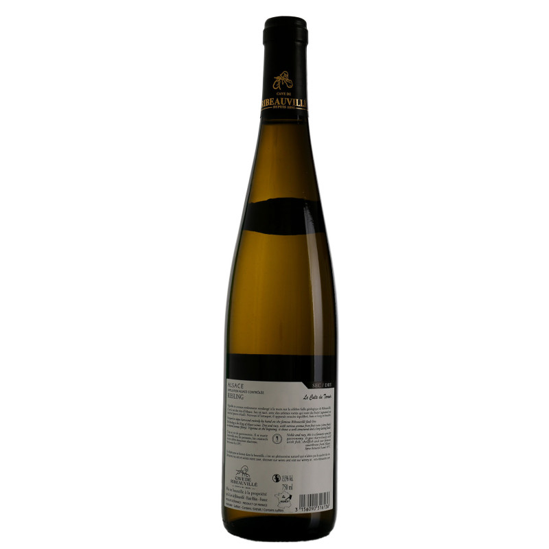 Cave De Ribeauvillé Collection
