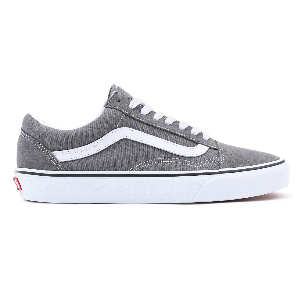 Vans Old Skool VN0A4BV5195 / grau