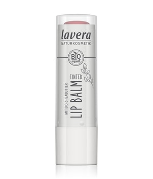 lavera Tinted Lip Balm Lippenbalsam-4.5 g