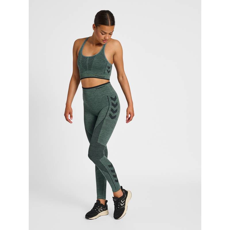 hummel hmlMT ALY SEAMLESS HW TIGHTS Tights Damen