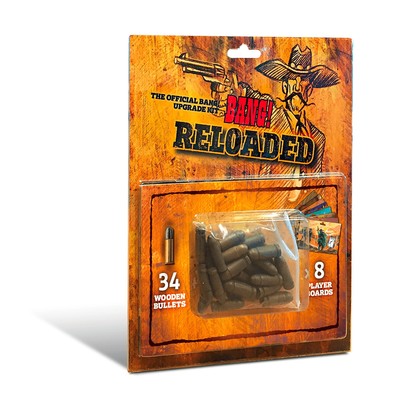 Bang! Reloaded