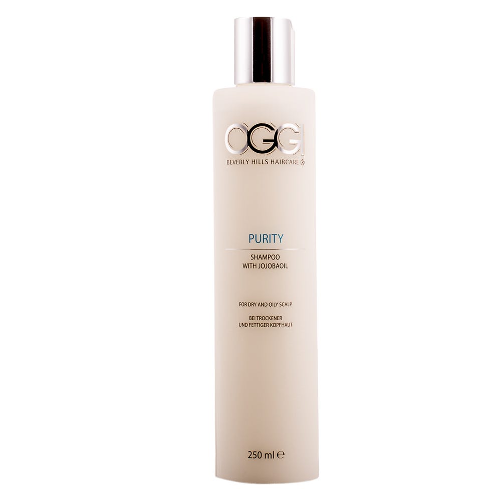 Oggi Purity Shampoo 250 ml