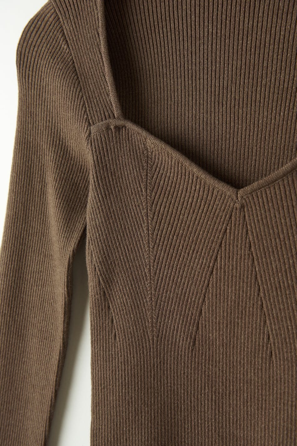 Liverly knitted top