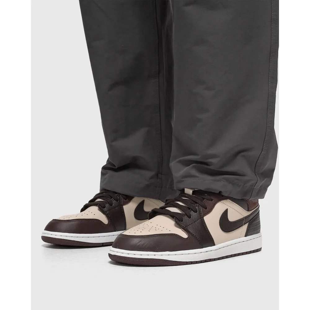 NIKE JORDAN 1 Mid SE FZ4359-200 / braun