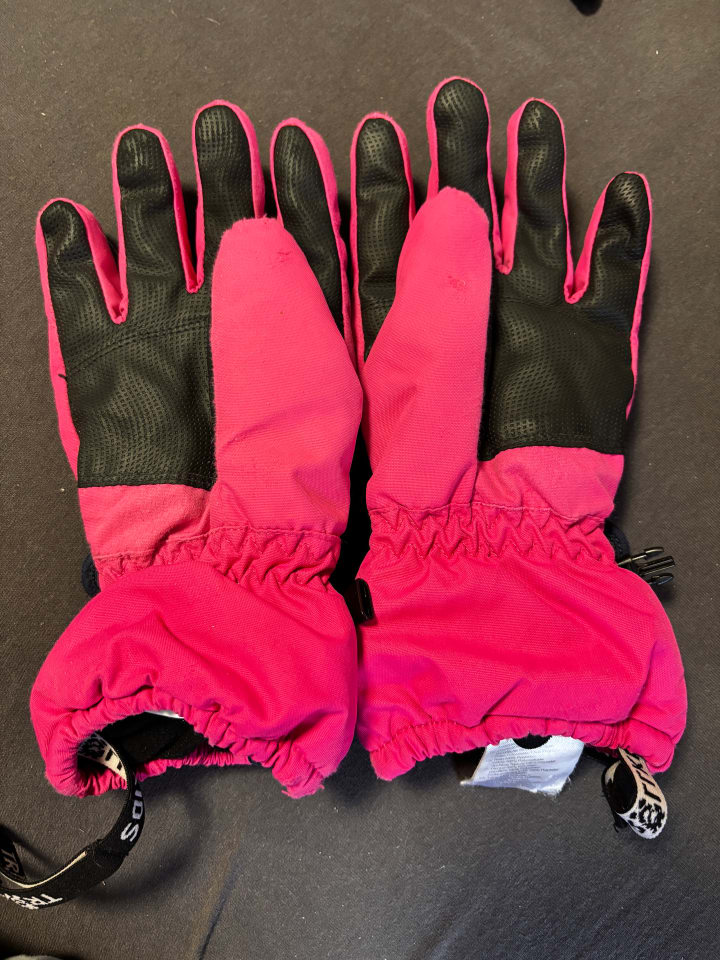 Trollkids Funktions-Handschuhe 