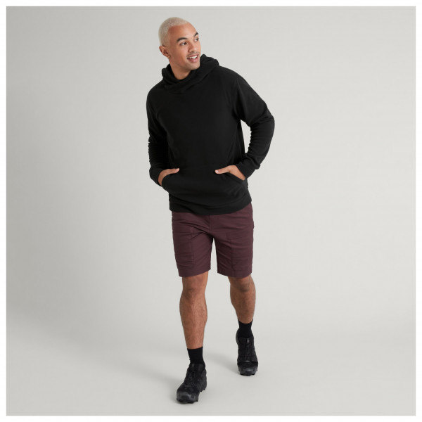 Kathmandu - Ridge 100 Primaloft Bio Hoodie - Fleecejacke
