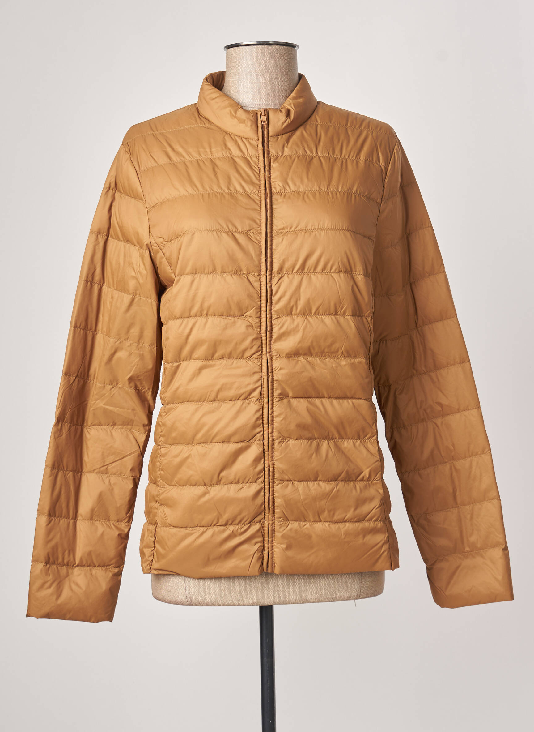 Sparkz Doudounes Femme couleur marron
