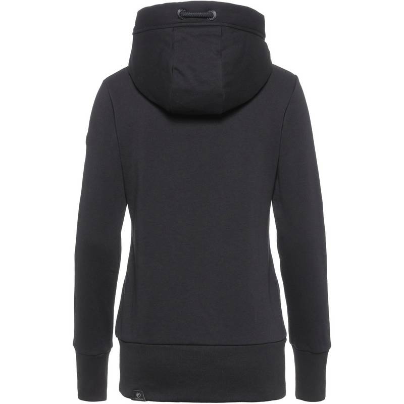 Ragwear Neska Sweatjacke Damen