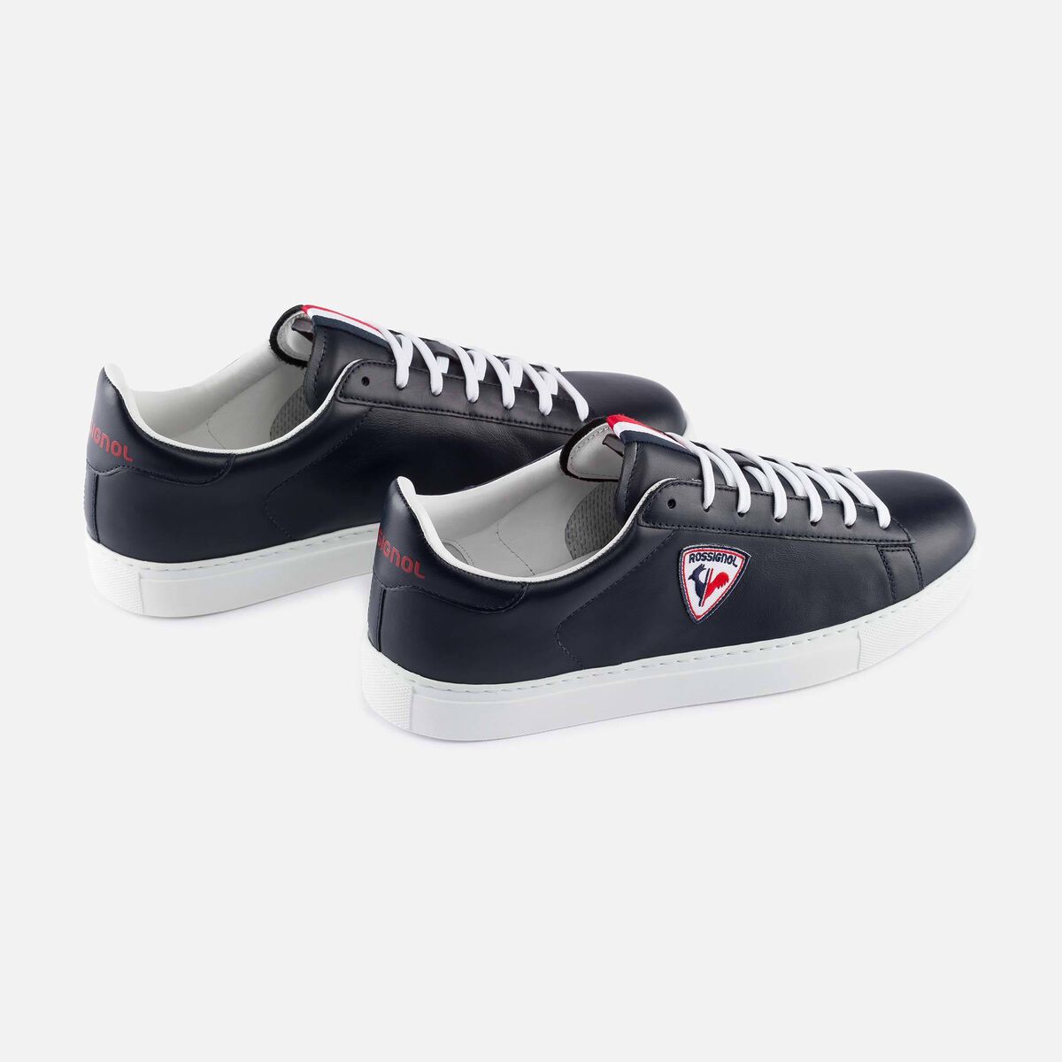 Damensneaker Alex Blau