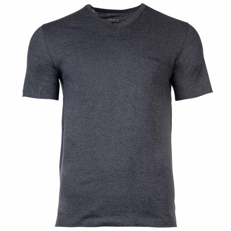 Boss T-Shirt T-Shirt Herren