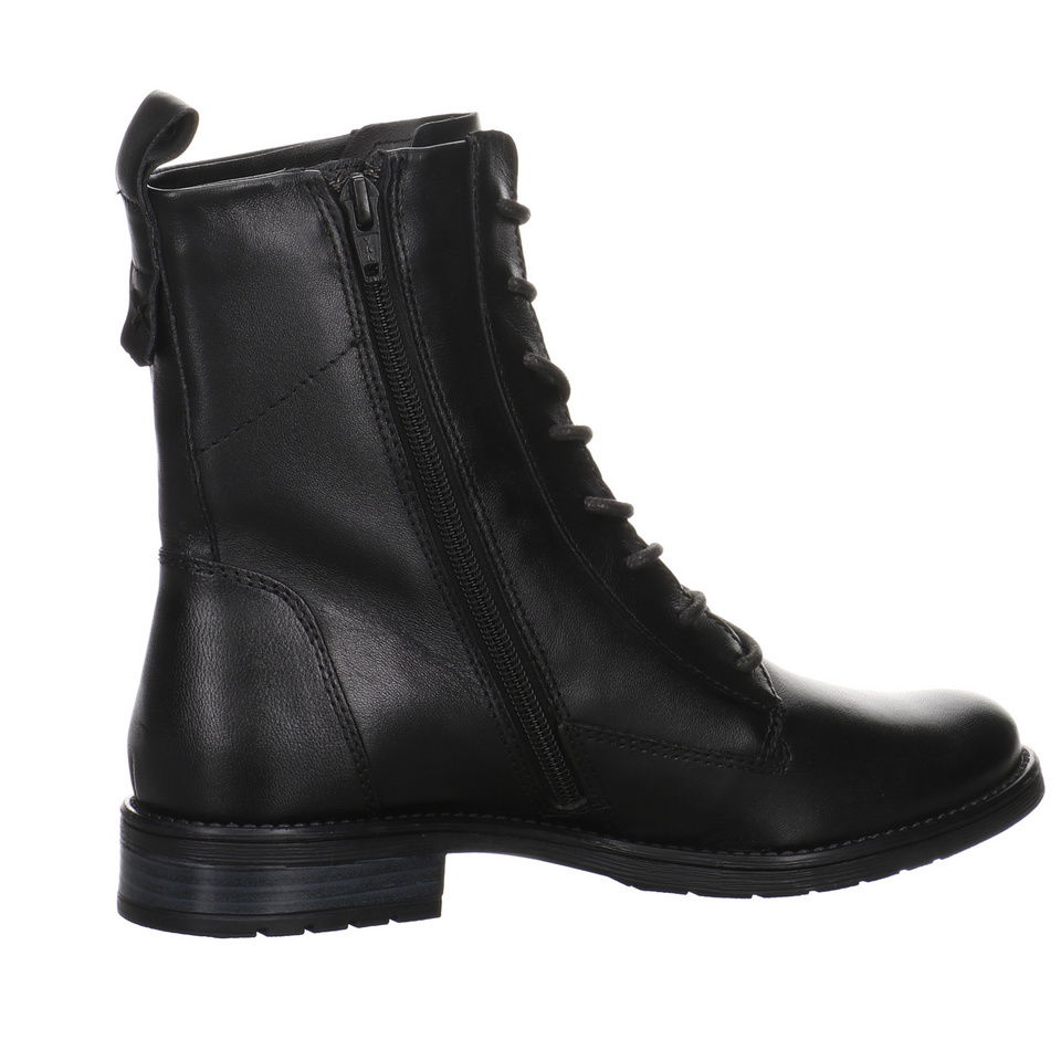 TT.BAGATT Schnürstiefelette