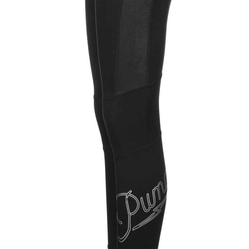 PUMA Moto High Waist 7/8 Tights Damen