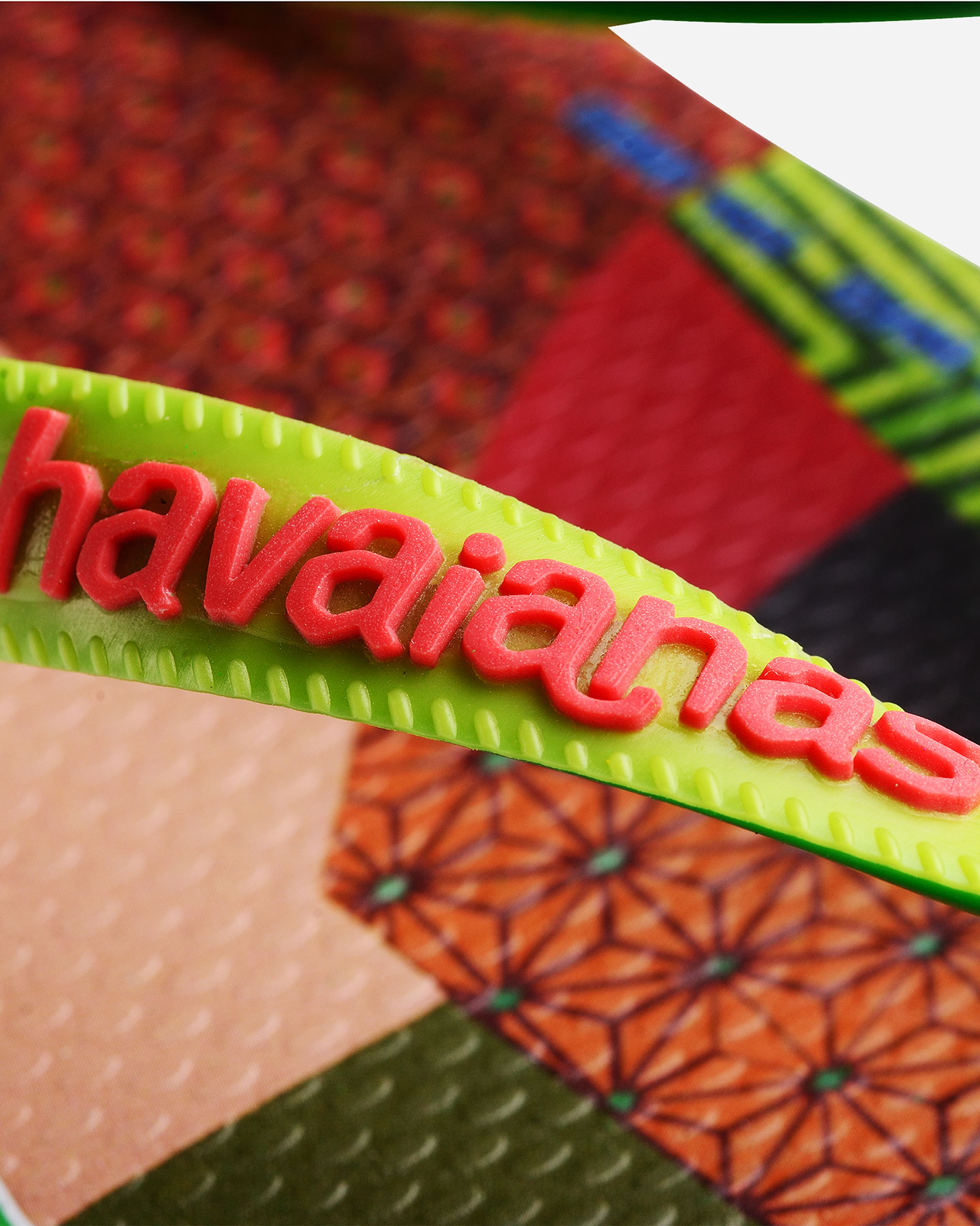 Infradito Havaianas Gerando Falcoes M 4147603-2703
