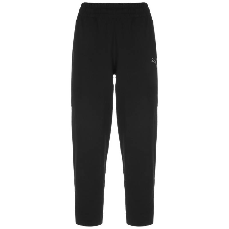 PUMA Her High-Waist Trainingshose Damen