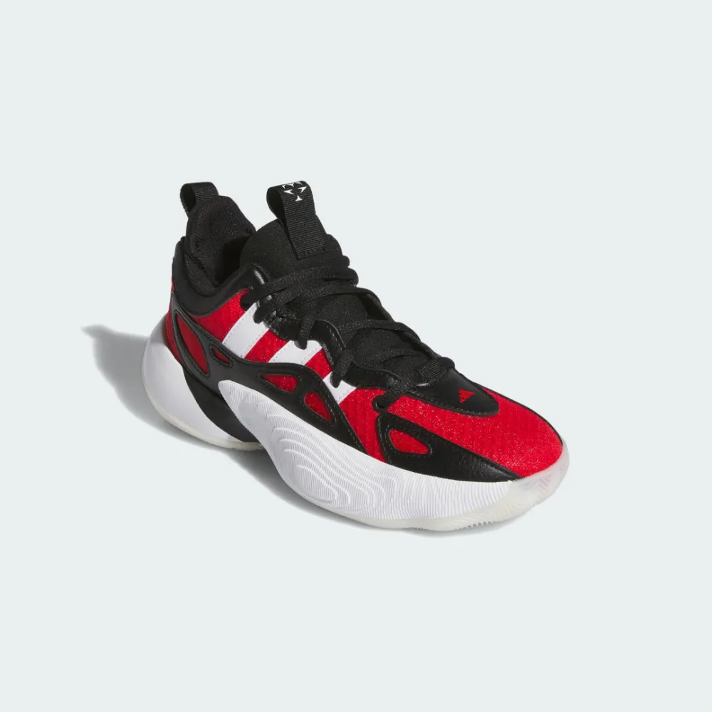 adidas Trae Young Unlimited 2 Low IE7886 / rot