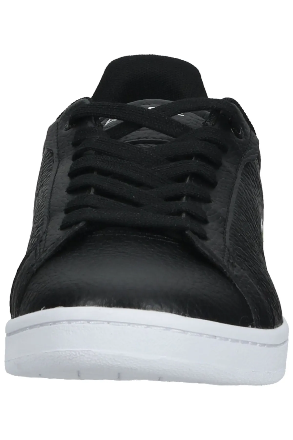 Lacoste  Sneaker - Schwarz - Flacher Absatz