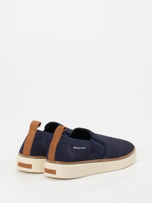 Slipper-45101090124 Gant