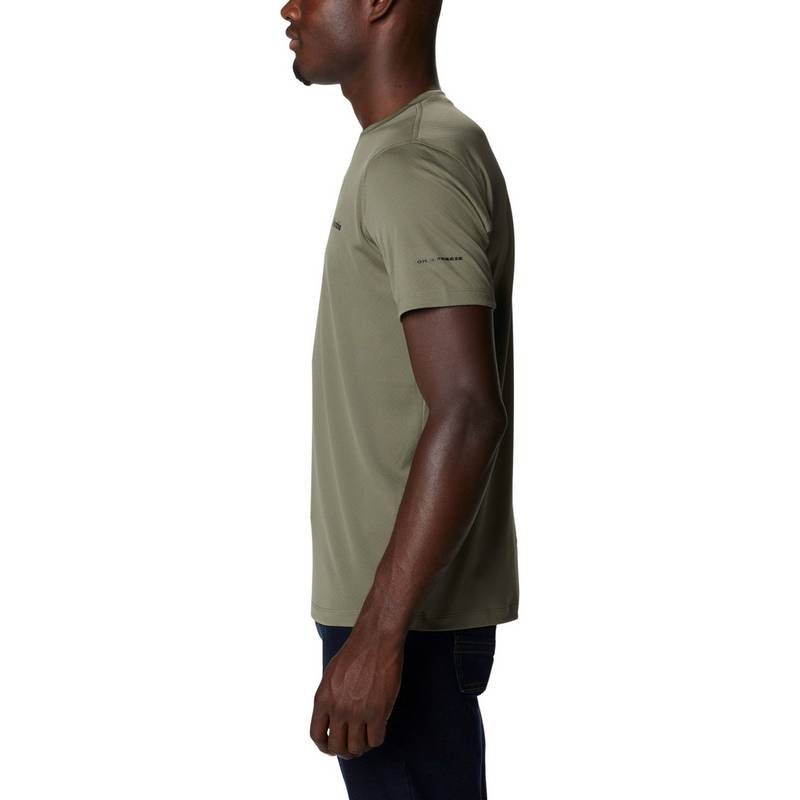 Columbia ZERO RULES Funktionsshirt Herren