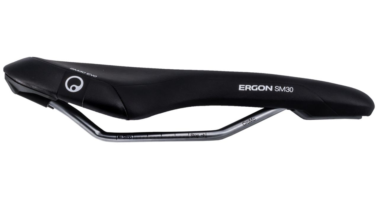 Ergon SM30 EVO Sattel kaufen | Bike-Discount