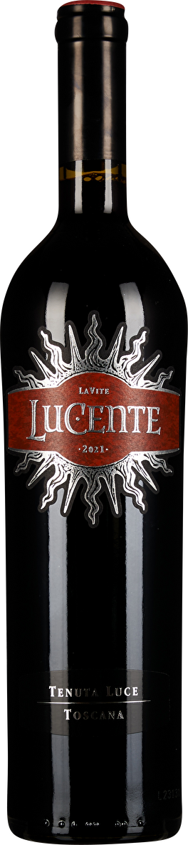 Tenuta Luce Lucente 2021