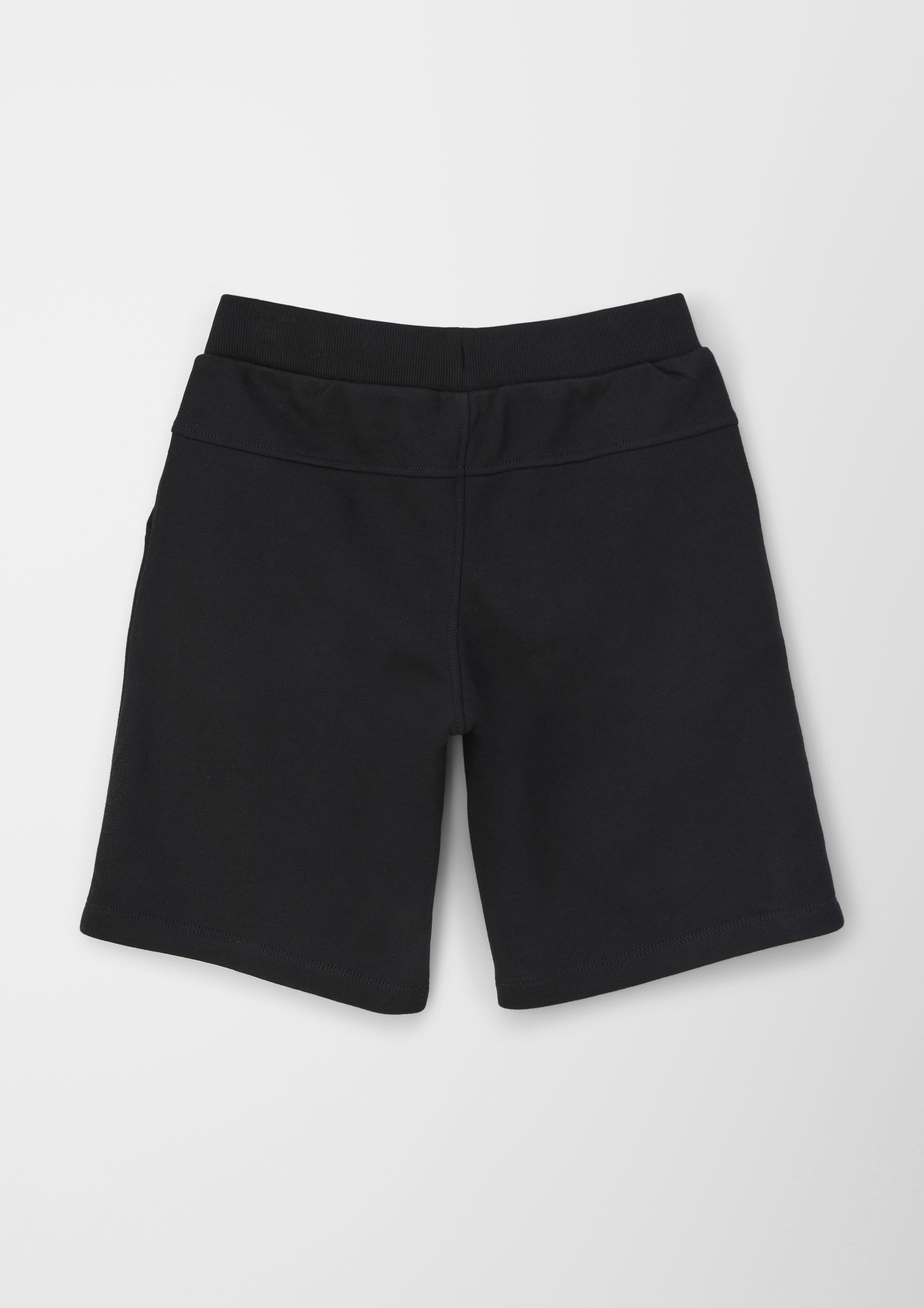 Relaxed: Softe Sweatshorts  2130540-9999