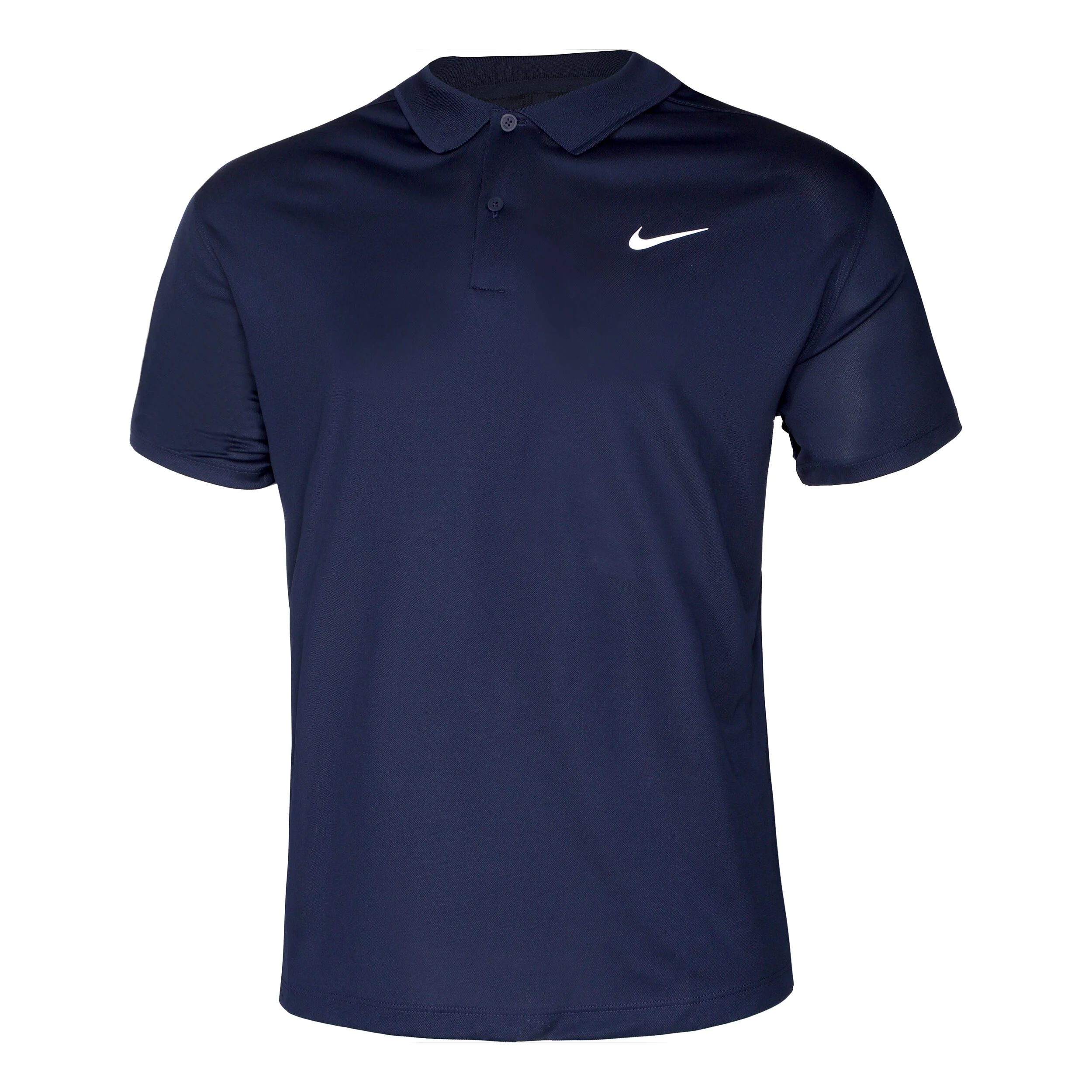 Dri-Fit Polo Herren - Dunkelblau