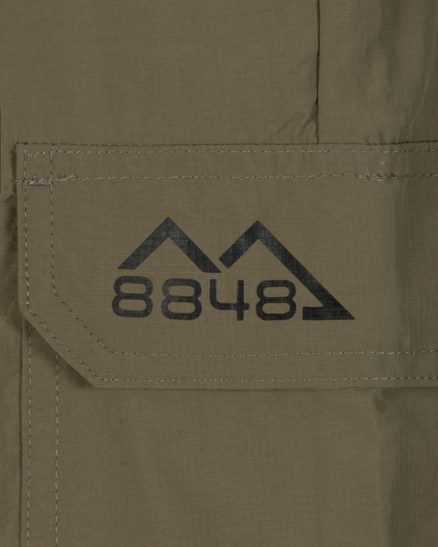 Pantaloncini 8848 Bergwandeling M OTM317S05-842