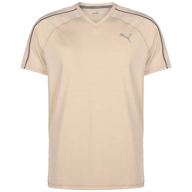 PUMA Train Cloudspun Funktionsshirt Herren