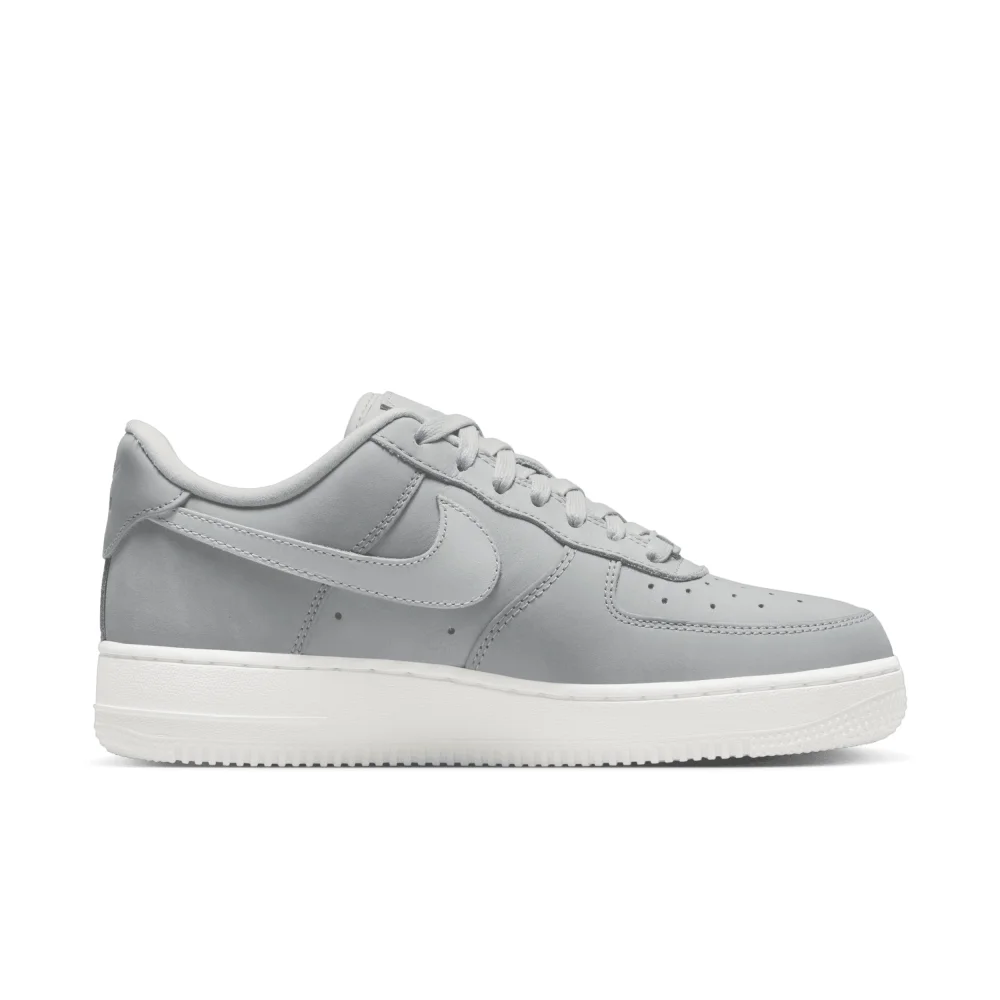 Nike Air Force 1 Premium DR9503-001 / grau