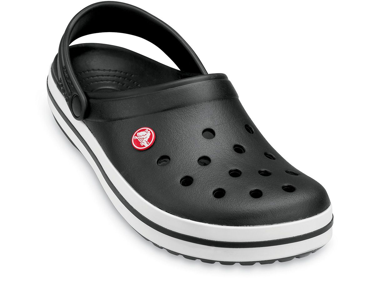 Crocs Crocband Clog Sandalen