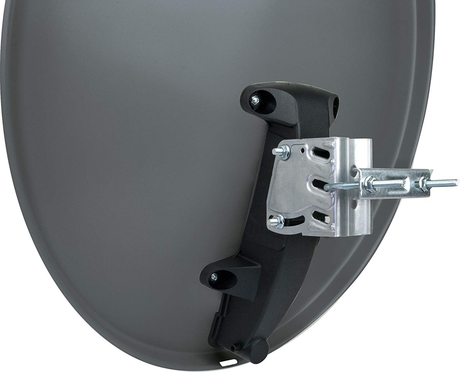 Schwaiger SPI550 anthrazit 55 cm Antenne