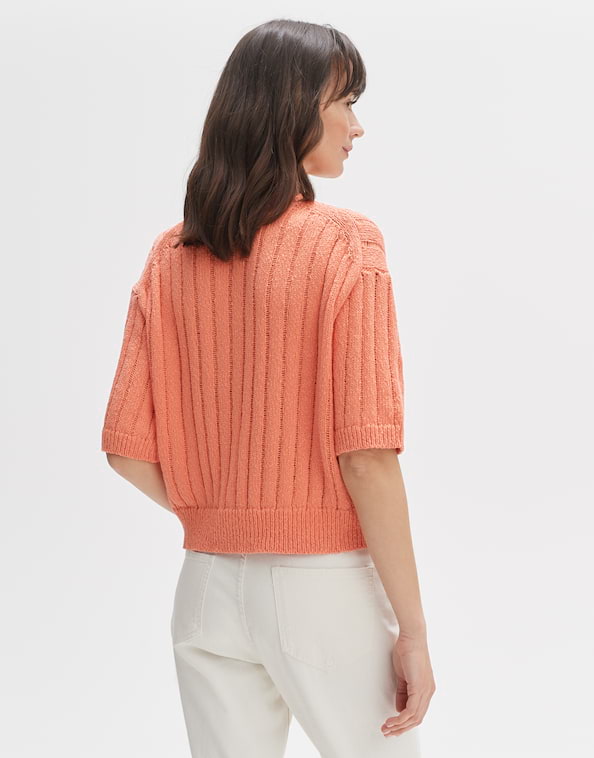 Strickpullover Punzi