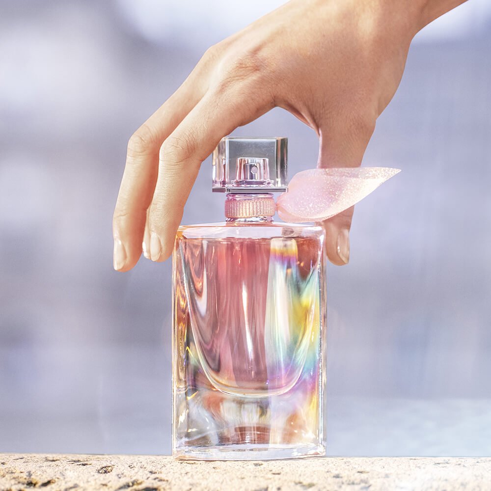 Lancôme La Vie est Belle Soleil Cristal Eau de Parfum Nat. Spray