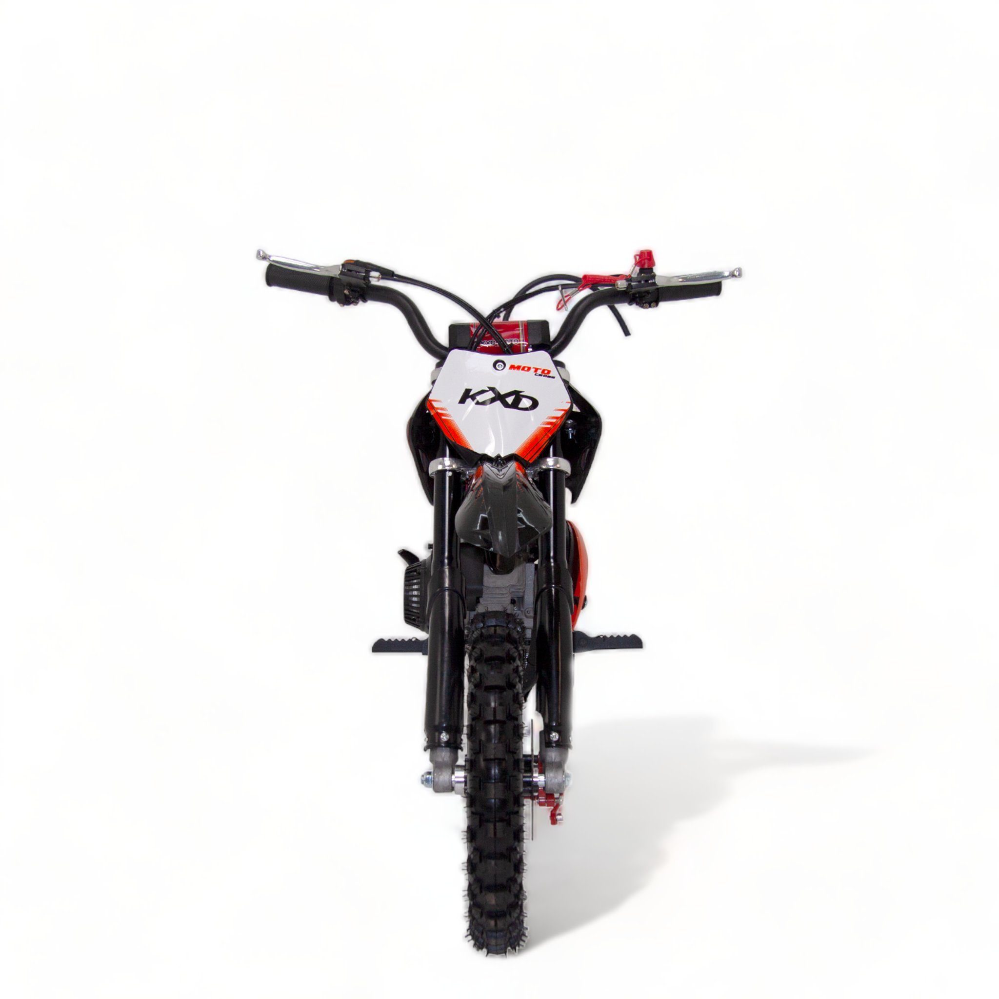 KXD Dirt-Bike KXD 701 49ccm 2T Kinder Dirt Bike Dirtbike CrossBike DirtBike pocket, 1 Gang
