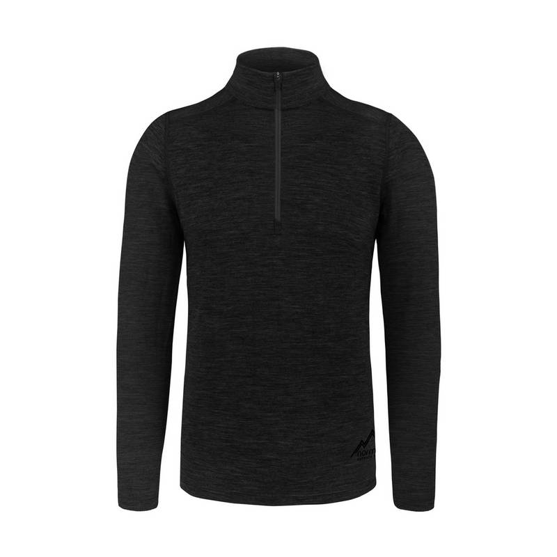 normani Outdoor Sports Canberra Funktionsshirt Herren